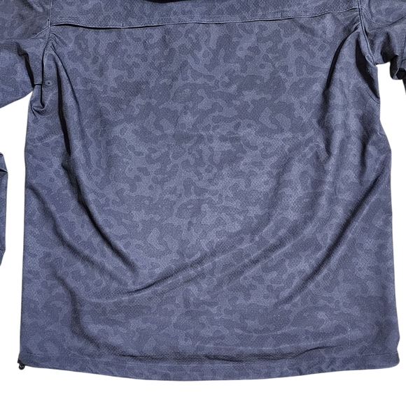 Vineyard Vines Performance Mens Windbreaker Size Small - Picture 6 of 10